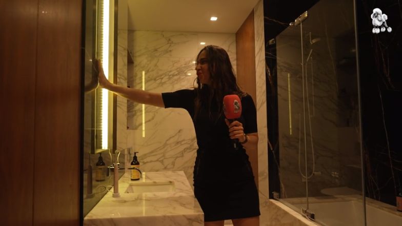 Tak wygląda apartament mieszkanki Złotej 44