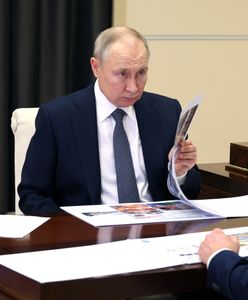 Chcą specjalnego trybunału do sądzenia Rosji. Ten kraj mówi wprost