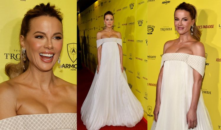 Kate Beckinsale