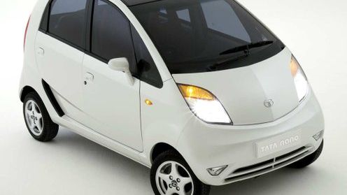 TATA Nano