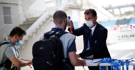 Włosi zwlekali z reakcją na epidemię. Odtajniono dokumenty