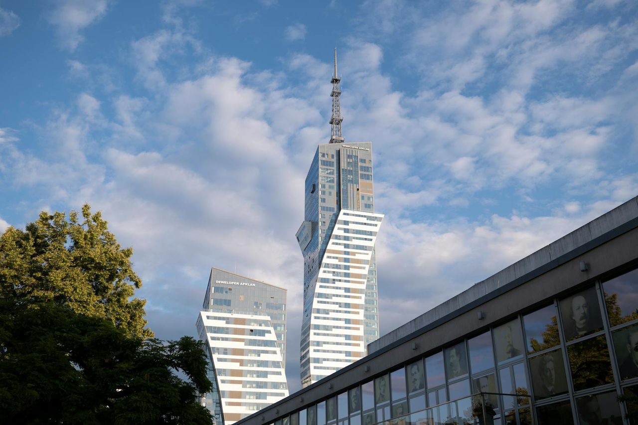 Pogoda w Rzeszowie. Prognoza na poniedziałek 1 grudnia. Mgliście i chłodno