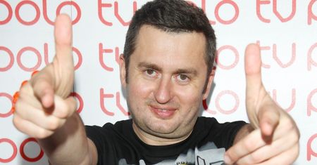 Sukces Norbiego: na jego koncert przyszło SIEDEM OSÓB