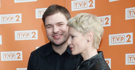 Świętowali razem 40. urodziny