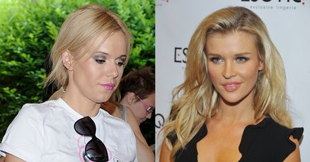 Joanna Krupa: "Mam cellulit"