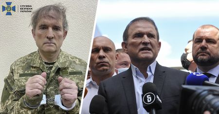 Przyjaciel Putina na liście najbogatszych Ukraińców. Na tym dorobił się milionów dolarów
