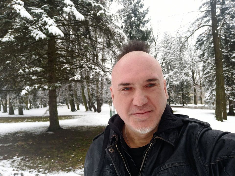 Szymon Wydra