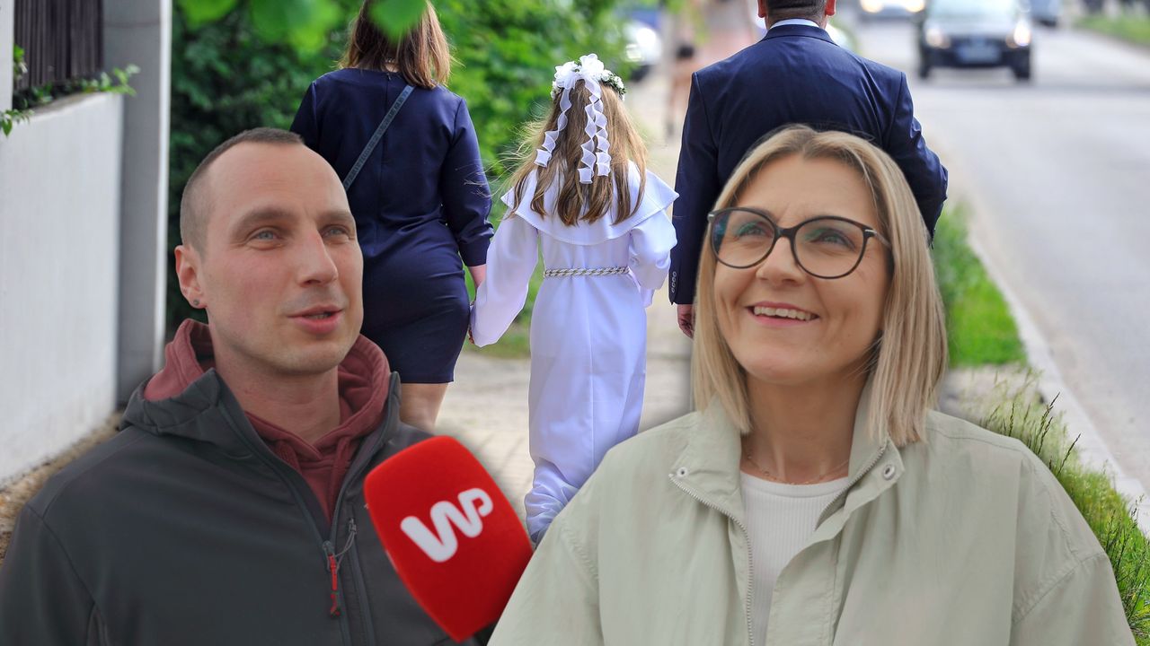 Komunia "droższa od 18-tki". Kwoty wprawiają w osłupienie