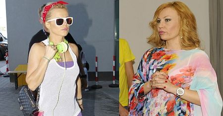 Jarosińska: "SPOTKAMY SIĘ W SĄDZIE!"