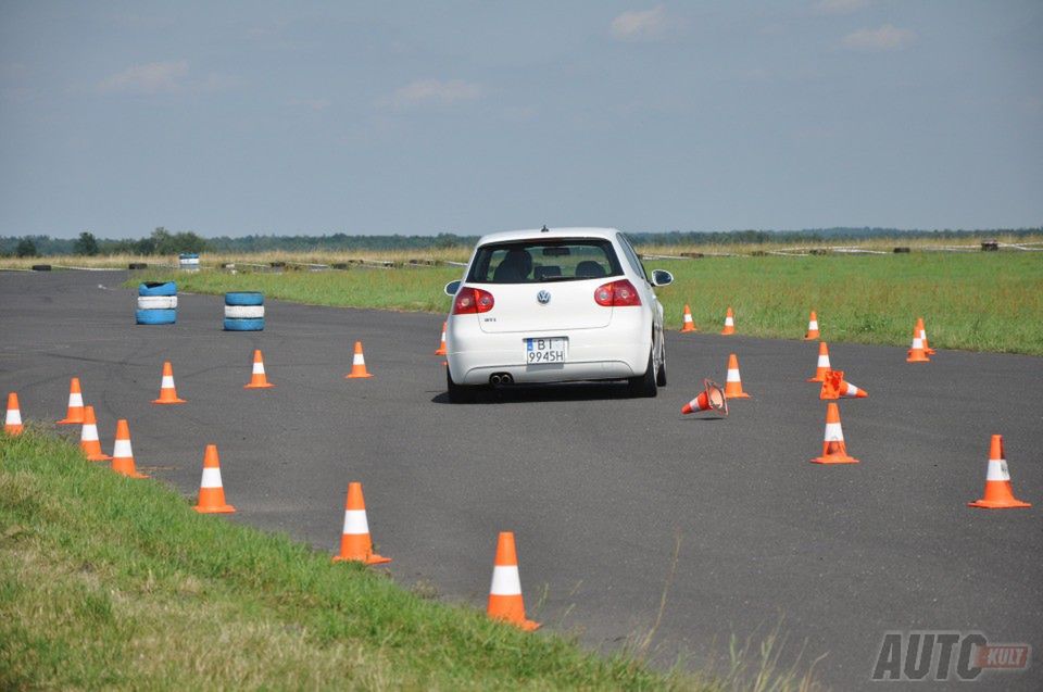 Warsaw Speed Team - IV runda Lap Race