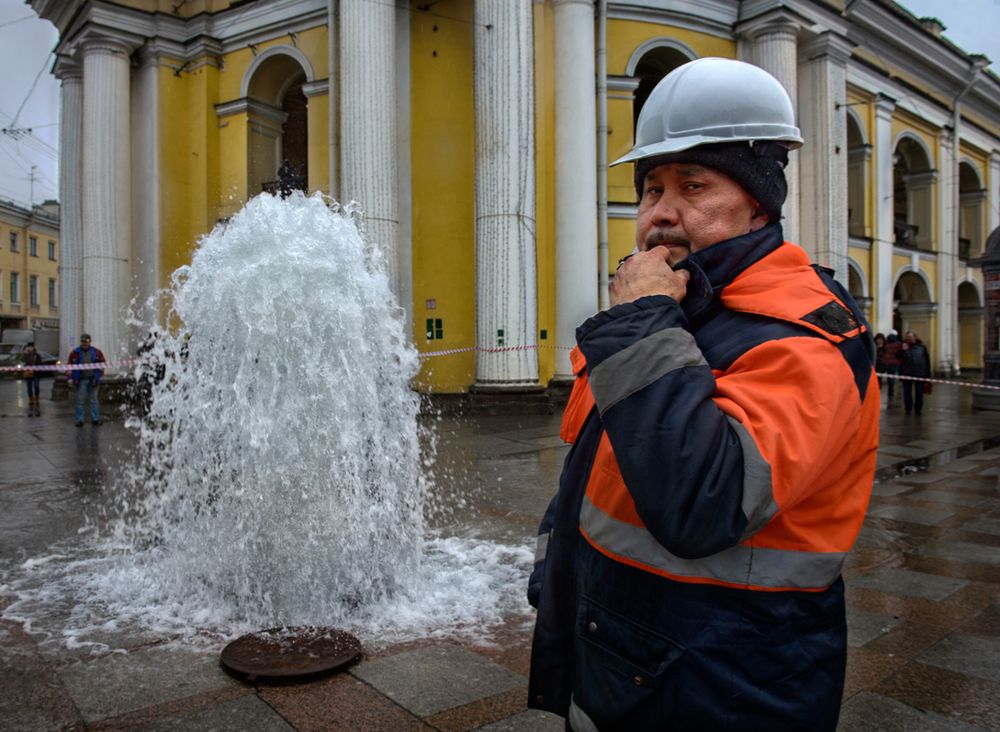 Prawie 100 zdjęć ze wschodu. Alexander Petrosyan opowiedział nam o fotografowaniu na ulicach Rosji 82