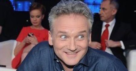 Jarosław Kret pisze książkę. "Publikacja będzie dotyczyła depresji"
