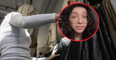 Nie pierzesz ubrań po zakupie? Była pracownica sieciówki zdradziła pewien sekret