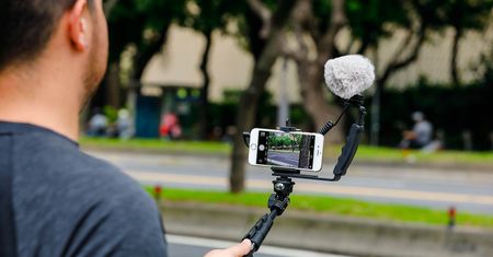 AVerMedia Live Streamer MIC 133 – nowy mikrofon pojemnościowy dla streamerów