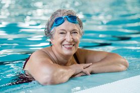 Ćwiczenia dla osób starszych - aktywność fizyczna, zasady, ryzyko