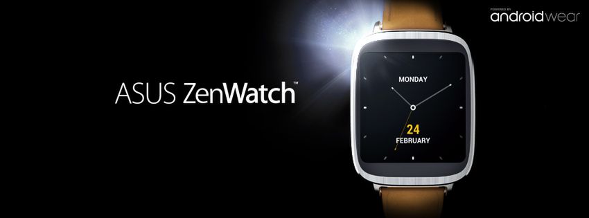 Asus śmieje się ze złotego Apple Watcha. Dlaczego jego zdaniem ZenWatch jest lepszy?