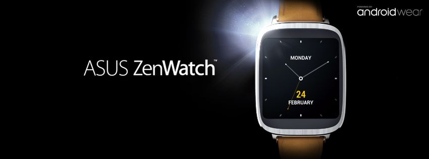 ZenWatch