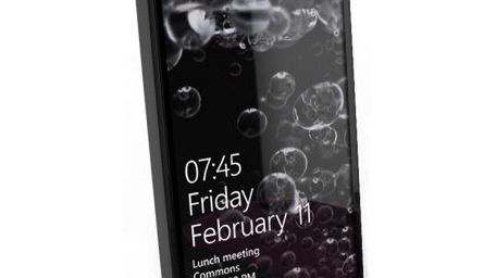 Microsoft zapłacił Nokii miliard dolarów za wybranie WP7? 1