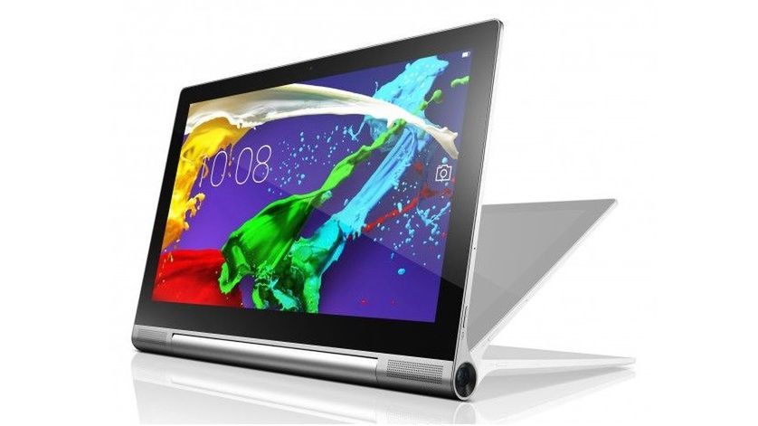 Lenovo Yoga Tablet 2 Pro z pico projektorem, czyli przenośne kino domowe 1