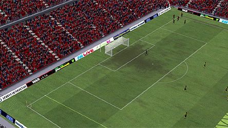 Football Manager stawia na serwisy społecznościowe 1