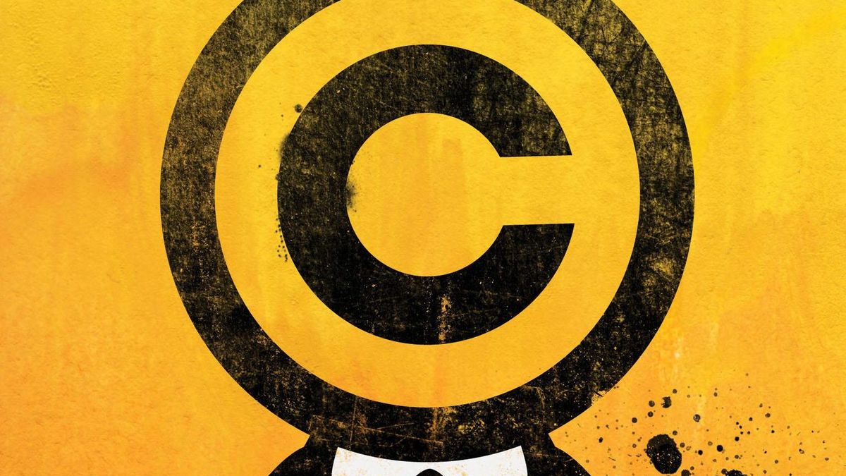 Cała prawda o piractwie 1