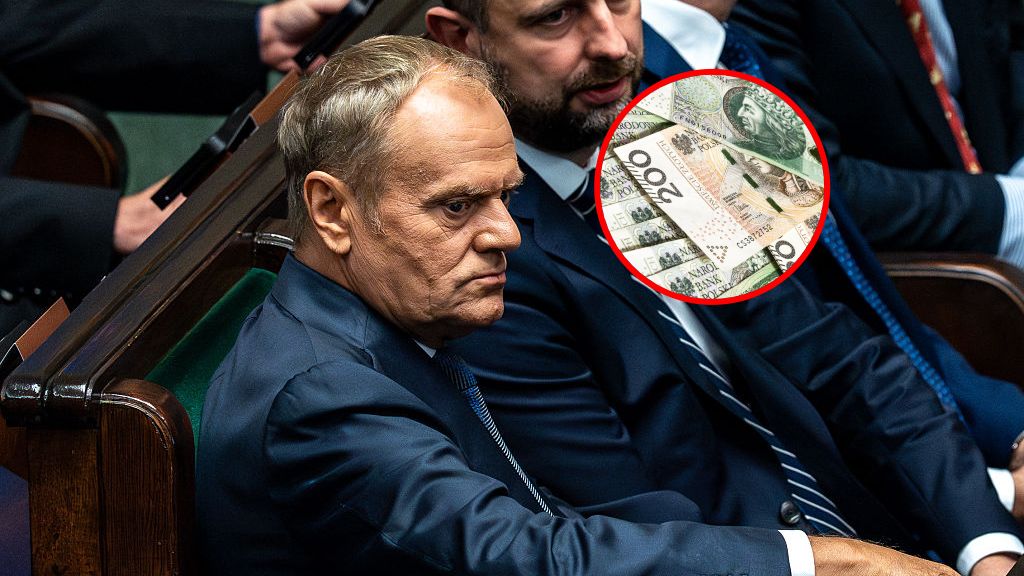 Zaapelowała do premiera o świadczenie. Resort: zmian nie będzie