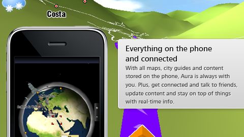 Sygic Aura Drive pojawił się w App Store! 1