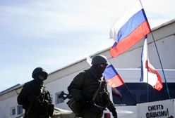 Rosjanin stracił nerkę na froncie. Podsłuchali, co z nim zrobili