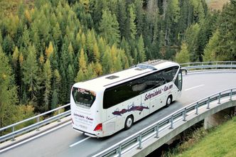 Przewoźnicy autokarowi proszą o pomoc. Apel do rządu