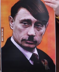 Koziński: Putin realizuje scenariusz Hitlera [OPINIA]
