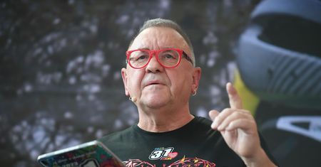 Nowa rzeczywistość. "Zmiany są totalne". Owsiak odlicza dni do Pol'and'Rock