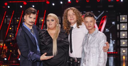 Finał "The Voice" za nami. Wyłoniono zwycięzcę