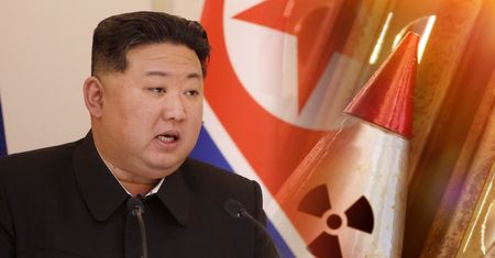 Kim Dzong Un mówi o arsenale nuklearnym. Uderza też w Japonię