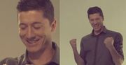 Kolejna reklama z Robertem Lewandowskim!