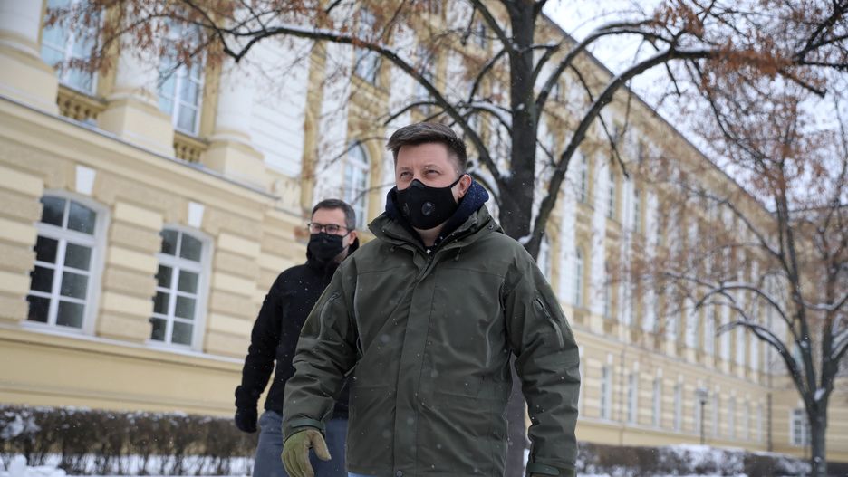 Wałbrzych. Wyciekły kolejne taśmy PiS. Polityk decyduje, kto dostanie dotacje