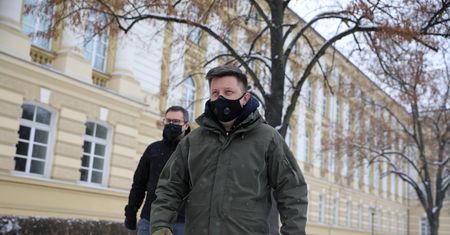 Wałbrzych. Wyciekły kolejne taśmy PiS. Polityk decyduje, kto dostanie dotacje