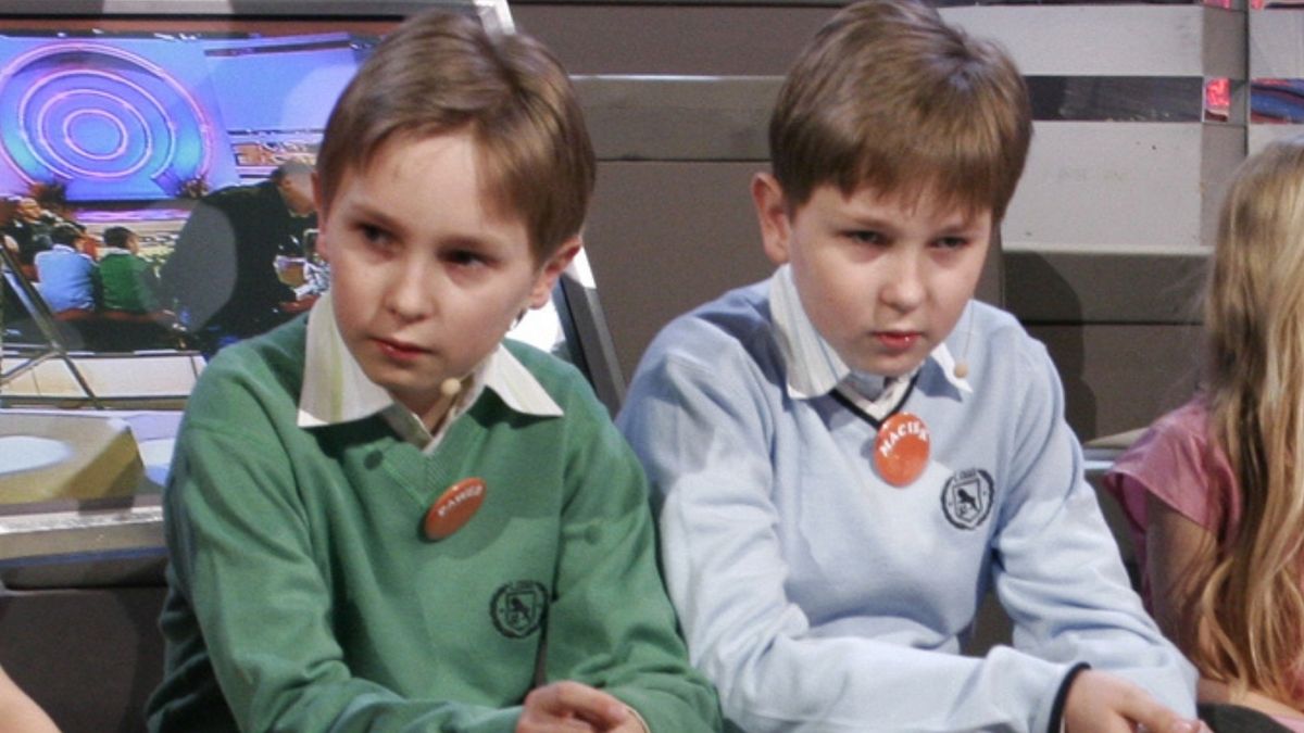 Co słychać u bliźniaków z programu "Duże dzieci"