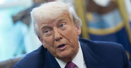 Europejscy liderzy zaskoczeni słowami Trumpa. Tak wyglądała rozmowa