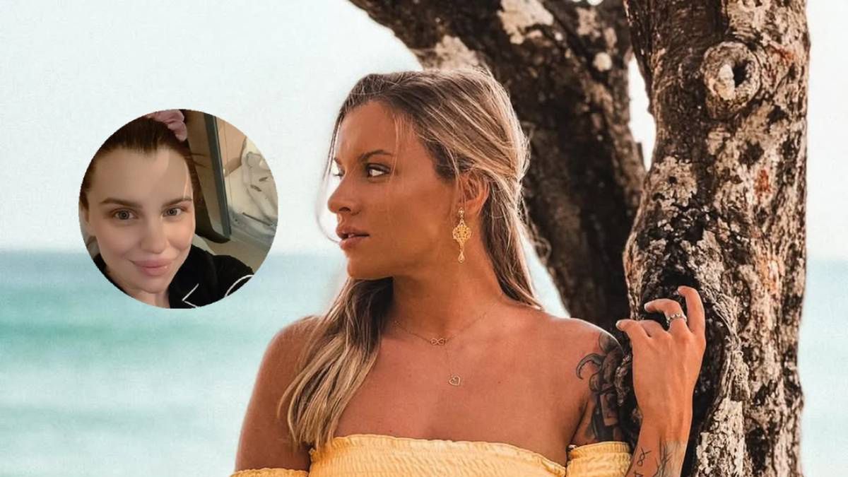 Marika z "Hotelu Paradise" po raz drugi została mama