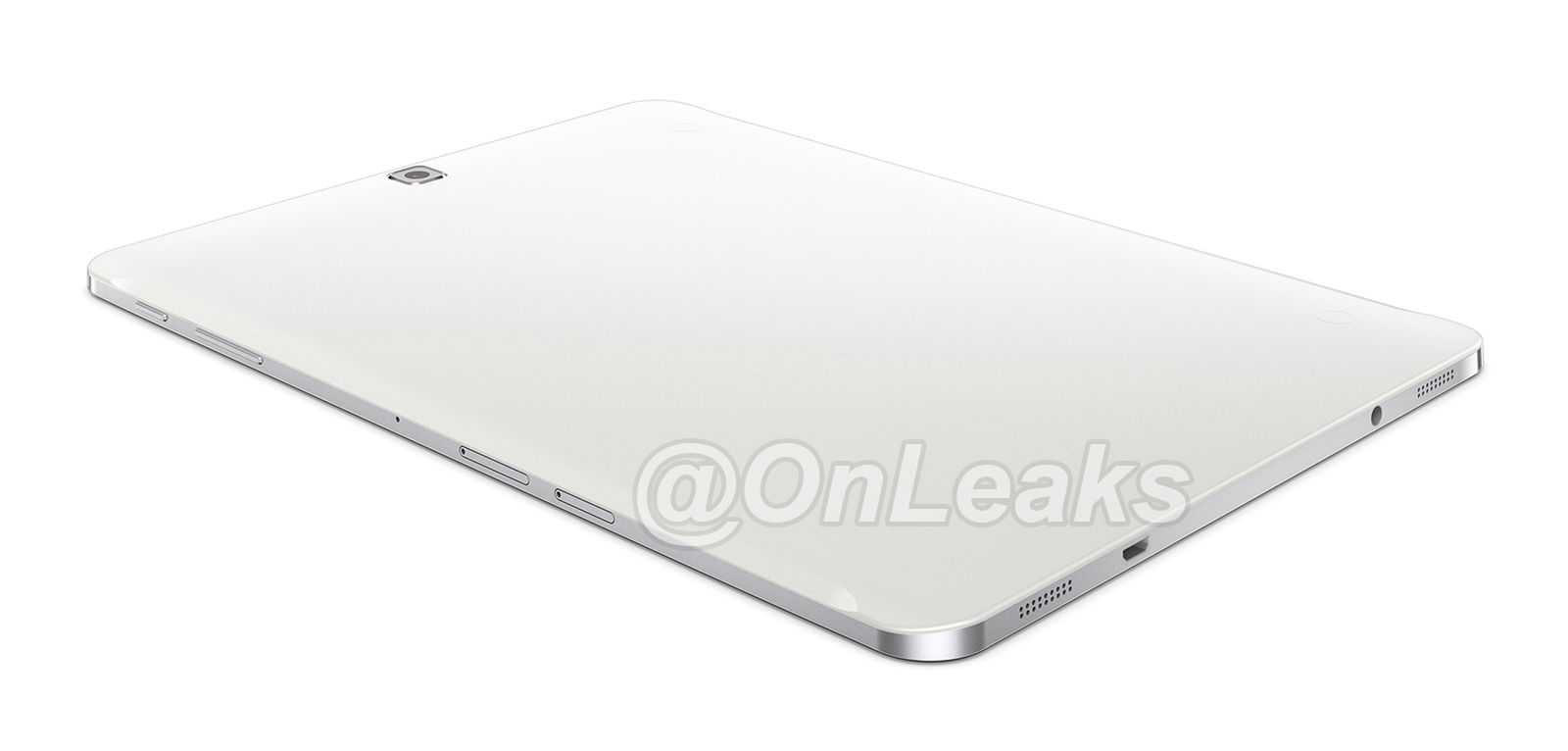 W skrócie: specyfikacja iPhone'a 6s, Nubia Z9 na wideo i kolejne zdjęcia Galaxy Taba S2 2