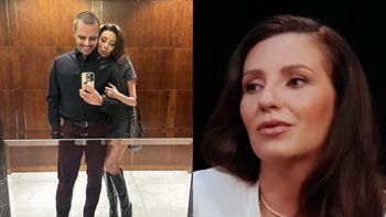 Dominika Serowska bez ogródek o tym, co ją DENERWUJE w Marcinie Hakielu. "Czasem jak je, to mnie wkurza". Poważna sprawa?
