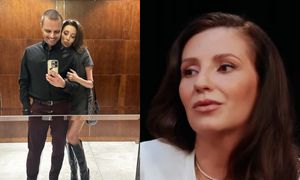 Dominika Serowska bez ogródek o tym, co ją DENERWUJE w Marcinie Hakielu. "Czasem jak je, to mnie wkurza". Poważna sprawa?