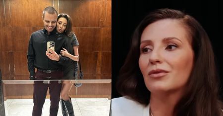 Dominika Serowska bez ogródek o tym, co ją DENERWUJE w Marcinie Hakielu. "Czasem jak je, to mnie wkurza". Poważna sprawa?