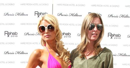 Paris Hilton chałturzy za MILION DOLARÓW!