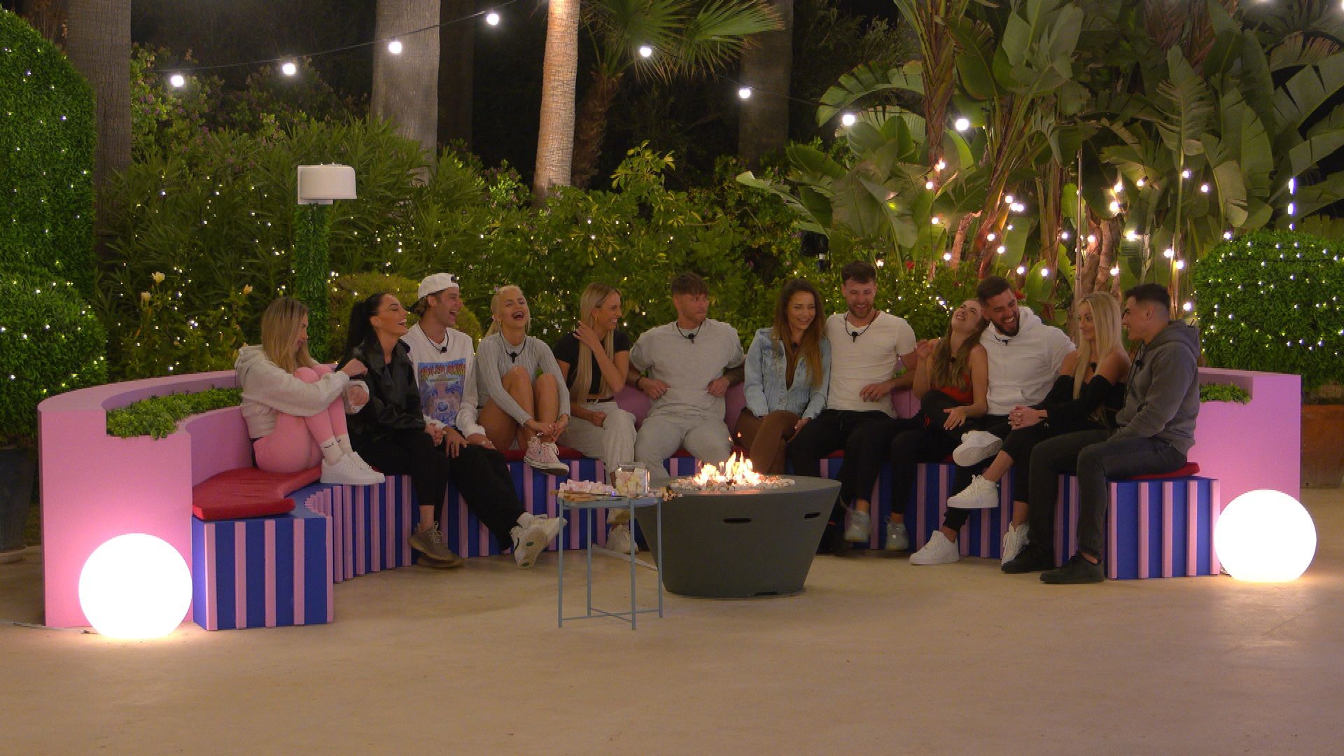 "Love Island"