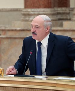 Niemcy ostro o Łukaszence. "Muszą obalić dyktatora!"