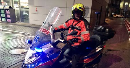 Wyrok sądu w sprawie wypadku "Borkosia". Wysoka grzywna dla sprawczyni