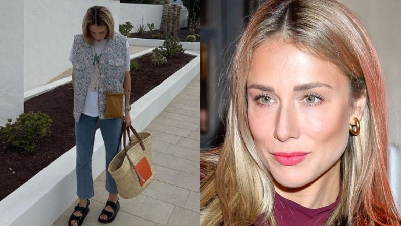 Dramat Natalii Klimas: musiała skrócić wakacje na Fuerteventurze