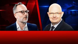 Poranek Wirtualnej Polski. Gościem programu Michał Gramatyka