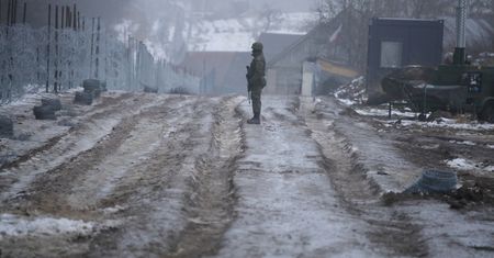 Prokuratura potwierdza. Podali, ile osób zmarło przy granicy